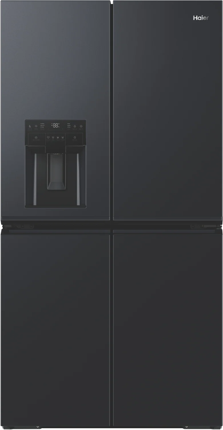 Haier 601L Quad Door Refrigerator