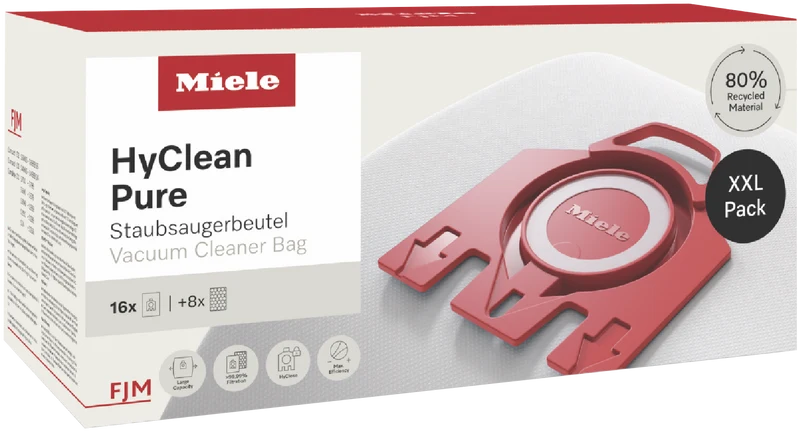 Miele FJM HyClean Pure XXL Dustbag