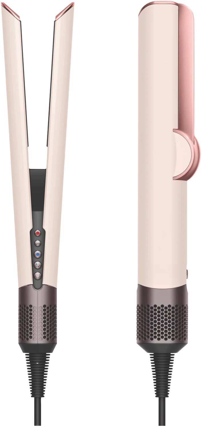 Dyson Airstrait Straightener Ceramic Pink / Rose Gold