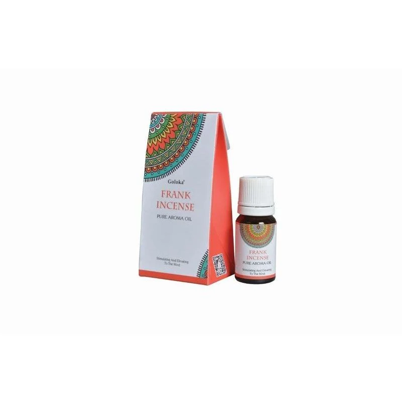 Green Tree Pure aroma oil frankincense 10 ml
