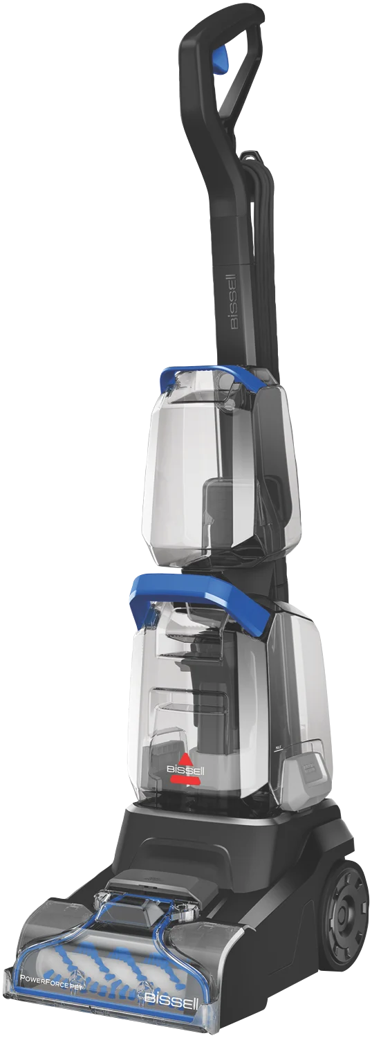 Bissell PowerForce Pet