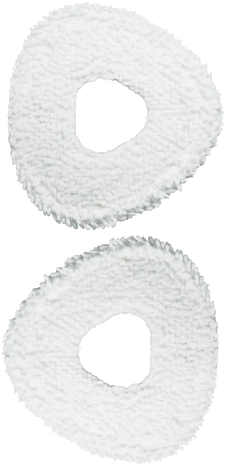 Narwal Mop Pad for Freo Z Ultra / Freo x Ultra