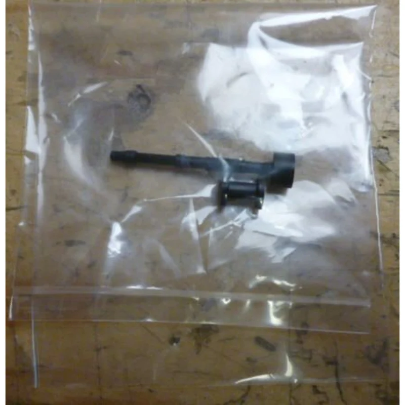 Hiblow safety pin voor HP-serie luchtpompen