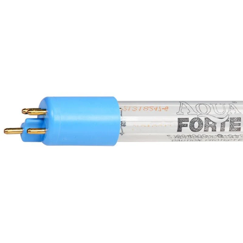AquaForte UV-C T5 vervanglamp 75W - vervangingslamp met 4-pins aansluiting voor Power UV-C