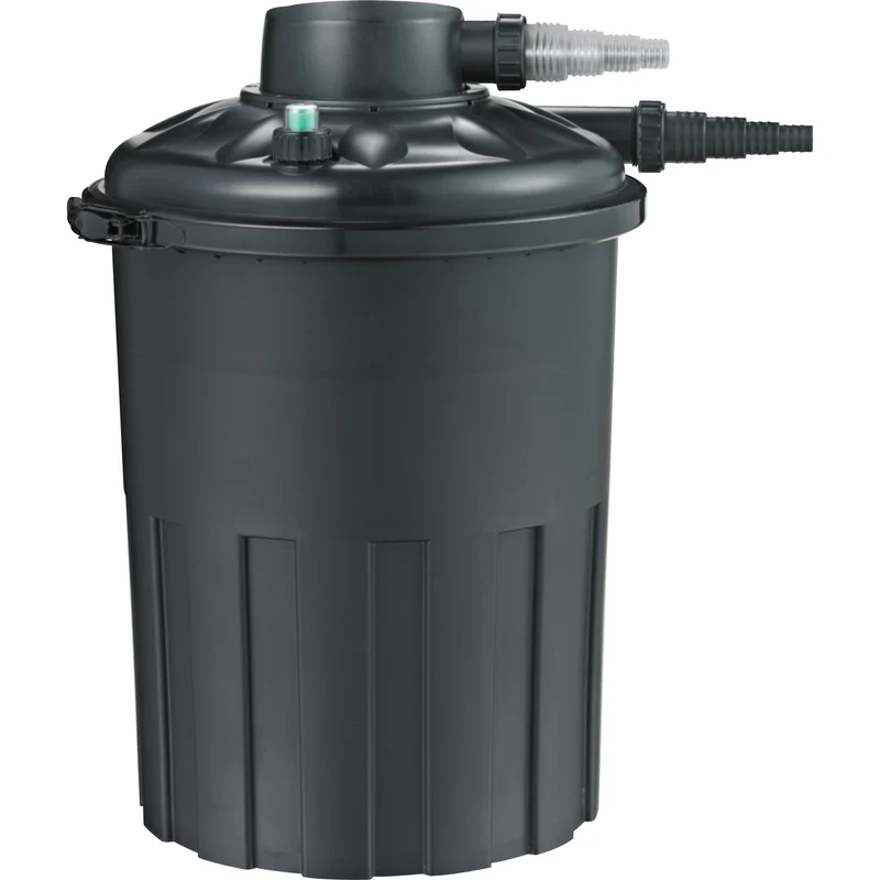 AquaForte O-ring deksel CBF-12000/15000 en PF40 - afdichtingsring drukfilter