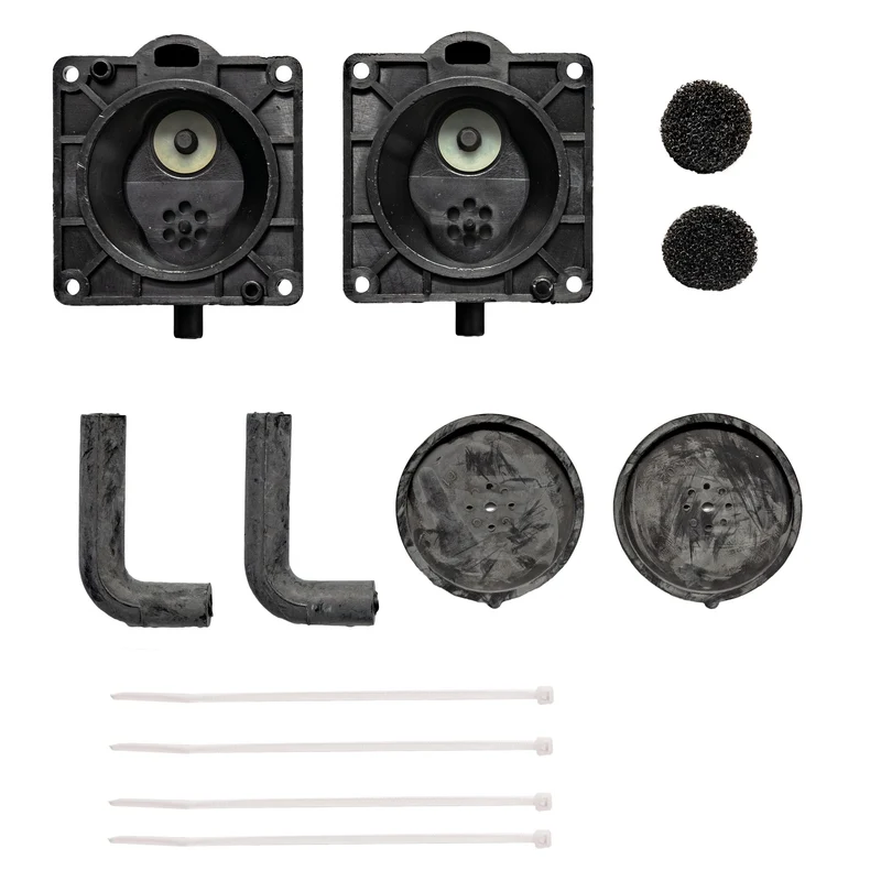 Superfish Koi Flow 60 Service Kit - Vervangende membranen en kleppen