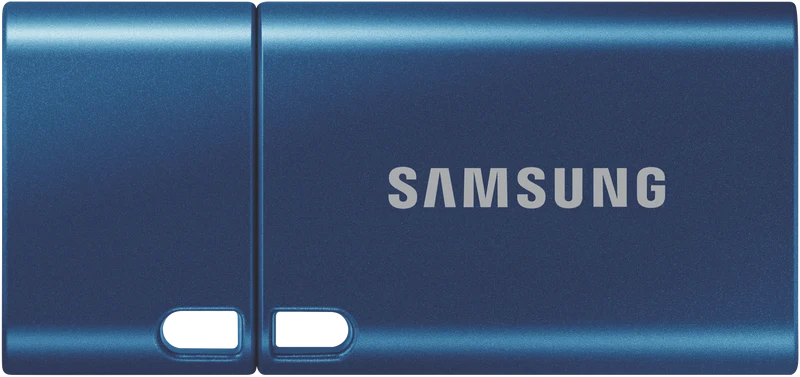 Samsung 512GB USB 3.1 Type-C Flash Drive (Blue)
