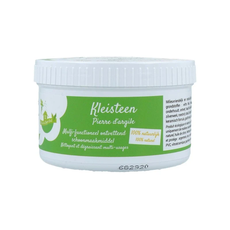 Eco Conseils Natuurlijk Kleisteen 300 gram
