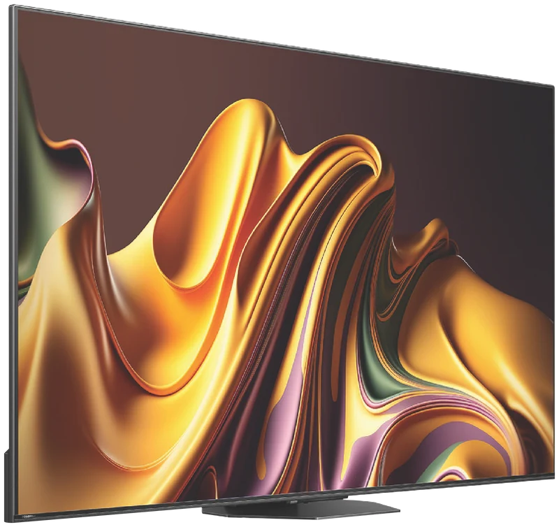 Hisense 75" U8NAU 4K Mini-LED QLED Smart TV 24