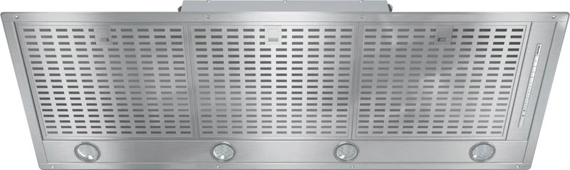Miele 110cm Undermount Rangehood, Stainless Steel