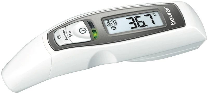 Beurer Multi Function Digital Thermometer