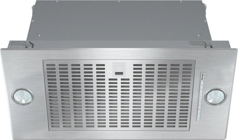 Miele 58cm Undermount Rangehood, Stainless Steel