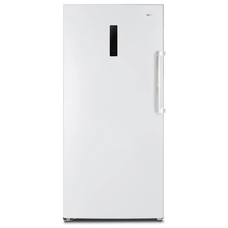 CHiQ CSH311NWL5 311L Frost Free Hybrid Fridge/Freezer (White)