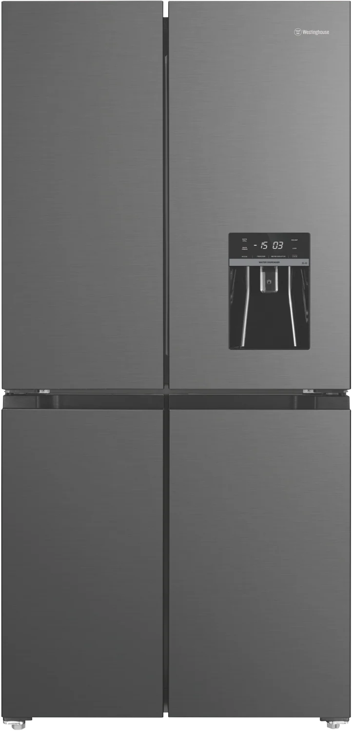Westinghouse 492L French Door Refrigerator