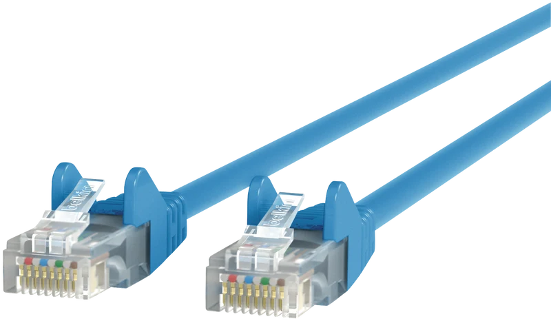 Belkin CAT6 Snagless Ethernet Cable - 3M