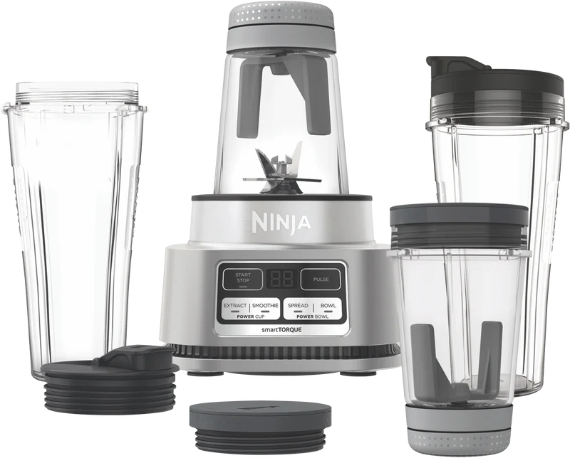 Ninja Precision Blend and Mix