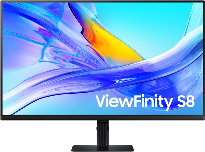 Samsung 27" ViewFinity S80UD UHD Monitor