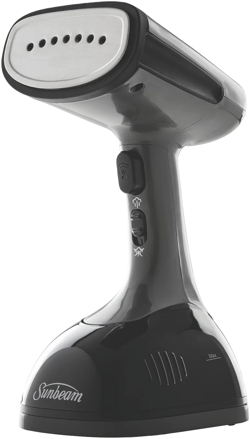 Sunbeam Garment Steamer Power Shot