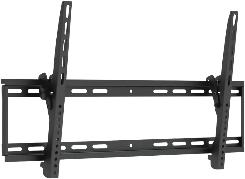 Ezymount Tilt TV Wall Bracket Large (37-80")