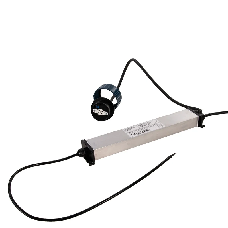 AquaForte ballast voor Midi Power UV-C T5 75W - Origineel onderdeel