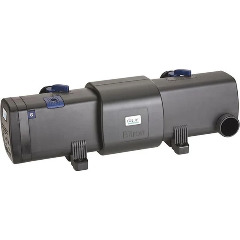 Oase Bitron C 55W - Zelfreinigende UV-C voor vijvers zonder visbestand tot 60.000 liter