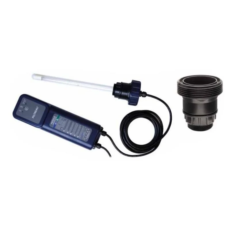 Filtreau UV-C Inbouwmodule 80W Amalgaam - UV-C module met timer voor grote vijvers