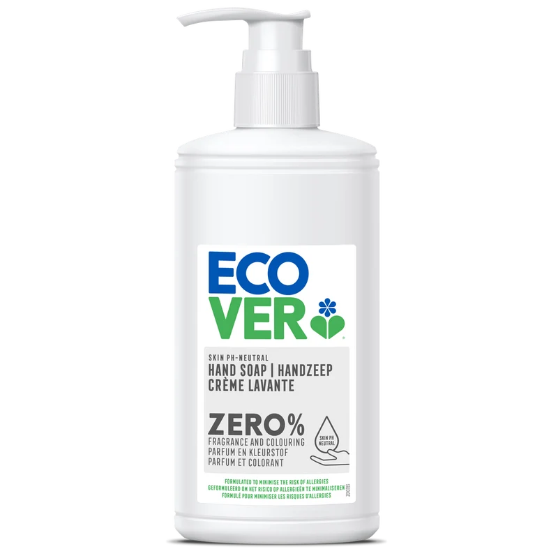Ecover Zero Handzeep 250 ml