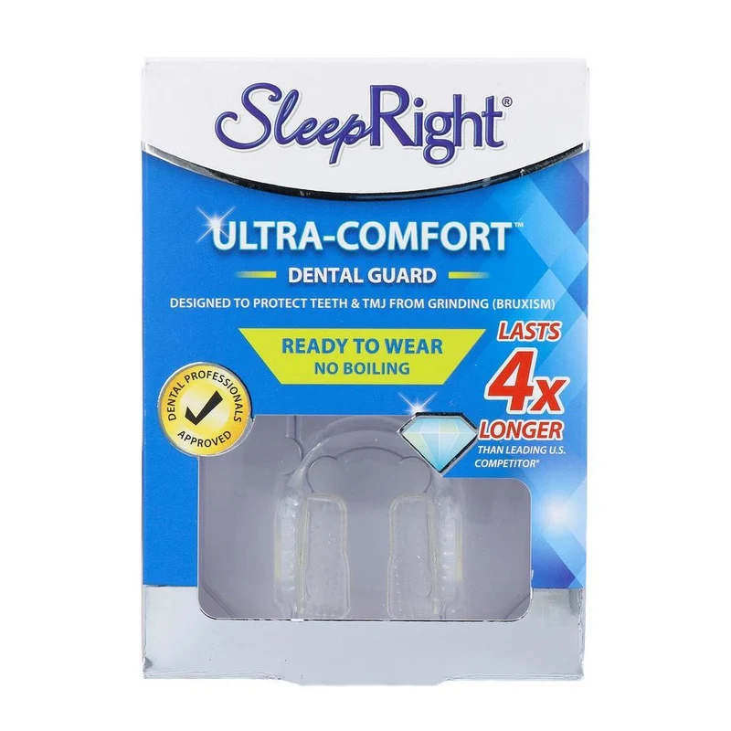 Sleepright Dental Guard Ultra-Comfort