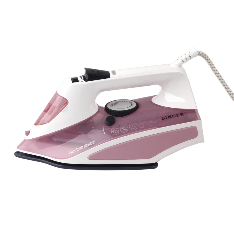 SINGER Steam Iron SI5003
