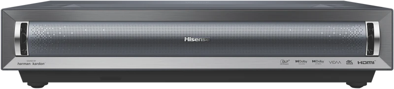 Hisense TriChroma Laser Cinema PX3 4K Ultra Short Throw Smart Projector 2024