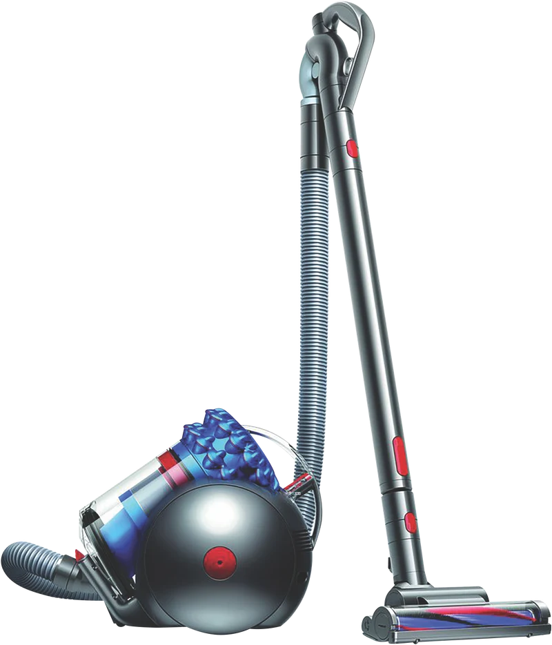 Dyson Big Ball Absolute Bagless Barrel Vacuum