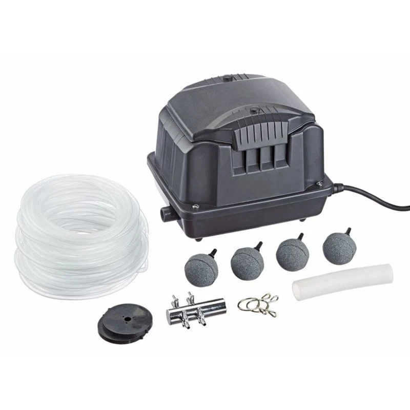 Pontec PondoAir Set 1800 - Complete vijverbeluchtingsset (25W)