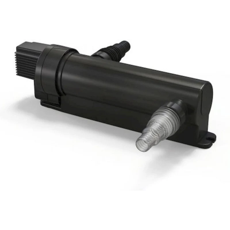 Pontec PondoTronic UVC 18 - UV-C voorzuiveraar 18 Watt voor vijvers tot 12000 liter