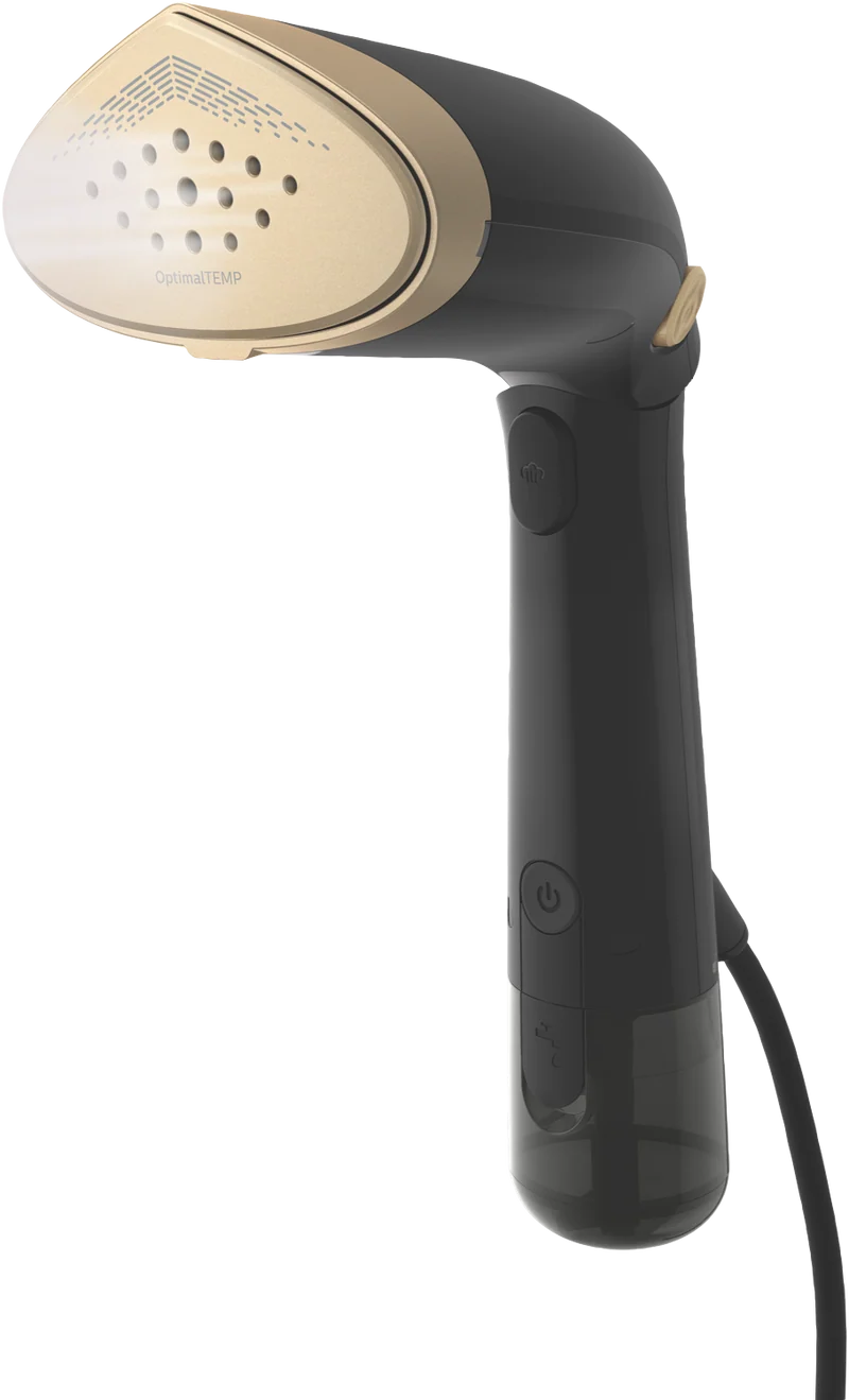 Philips 7000 Series Handheld Garment Steamer Black