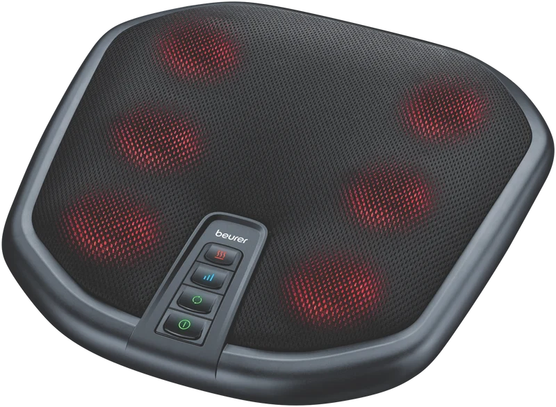 Beurer Shiatsu Foot And Back Massager