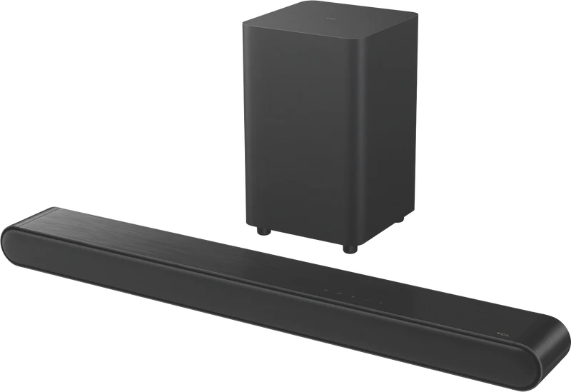TCL 3.1Ch 240W Soundbar