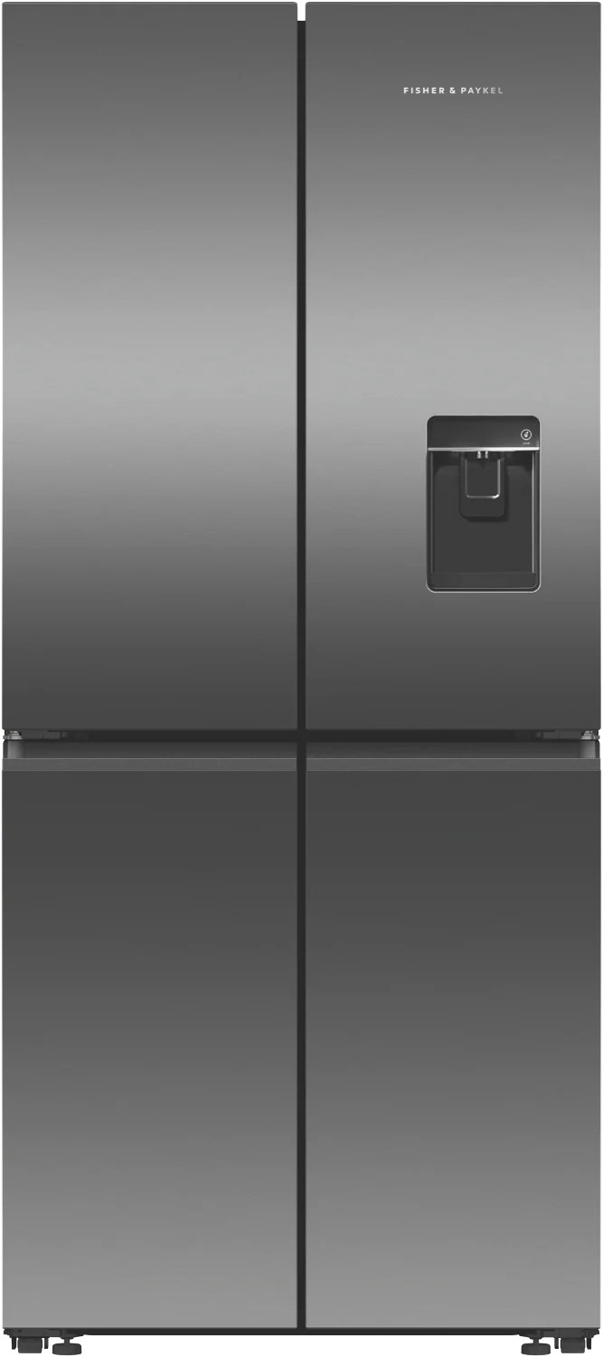 Fisher & Paykel 498L Quad Door Refrigerator