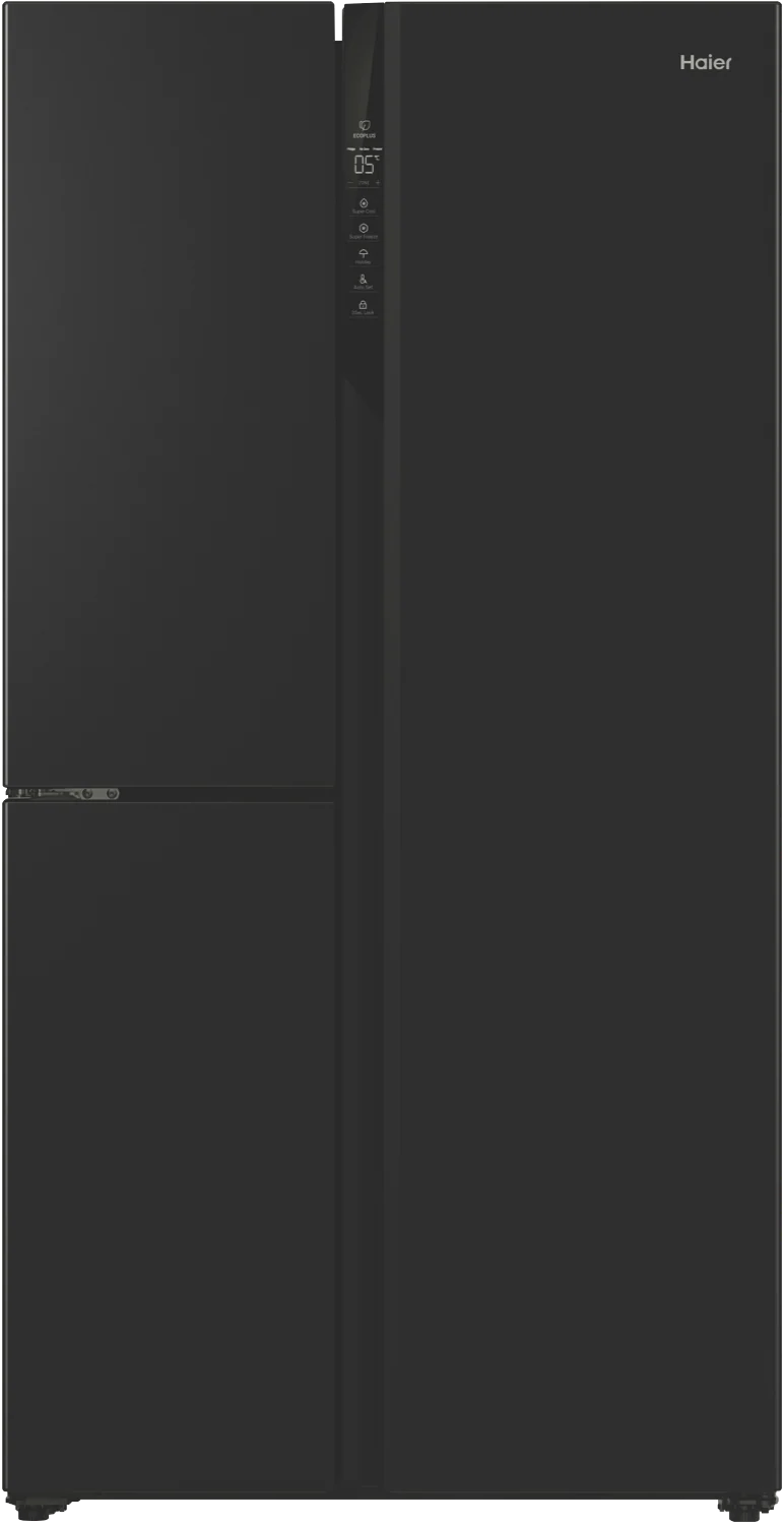 Haier 574L Side By Side Refrigerator