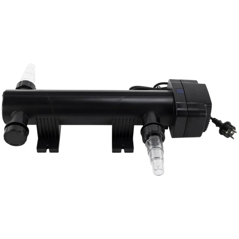 Oase Vitronic 18W - UV-C vijverklaarder voor helder water
