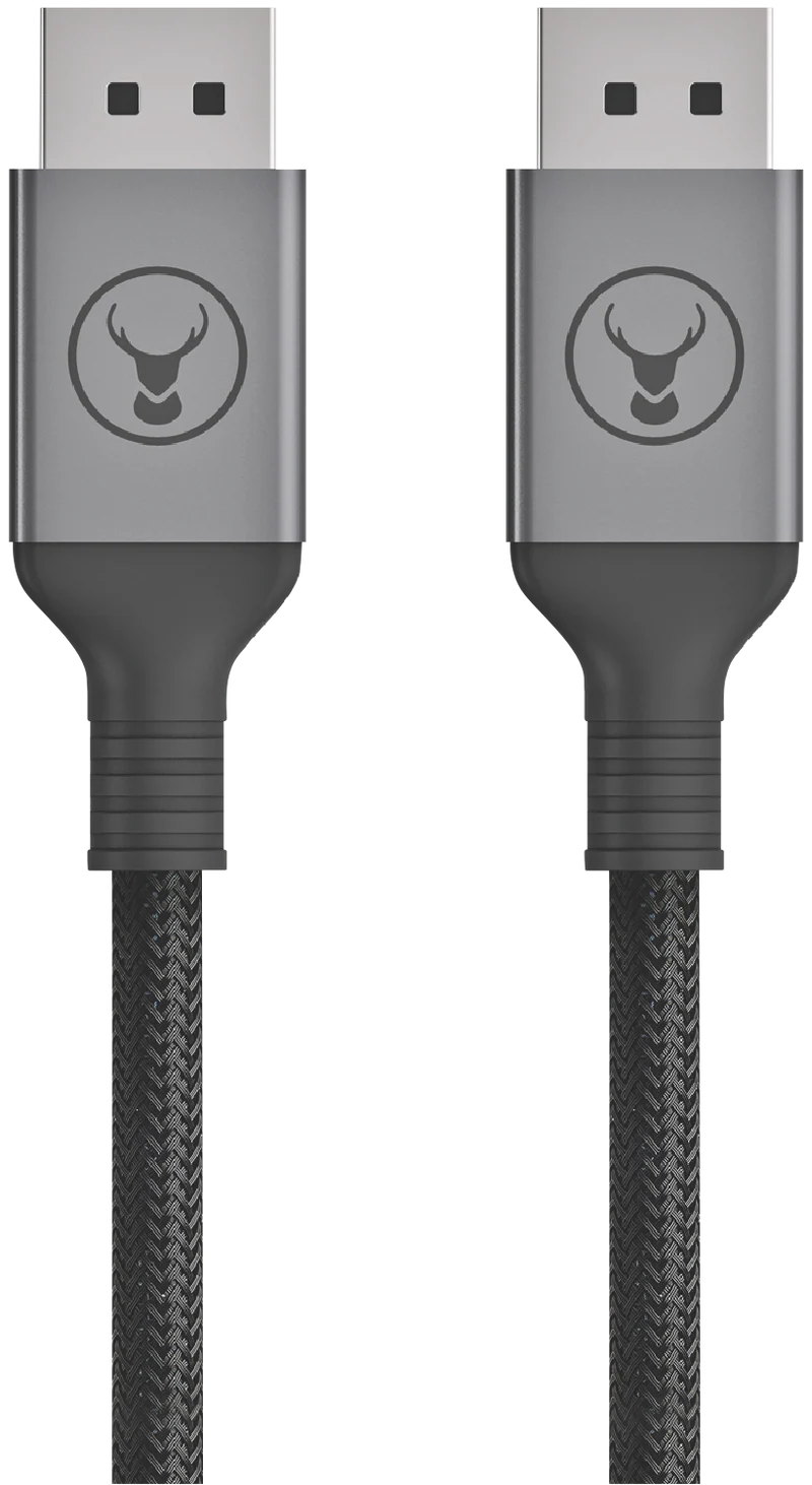 Bonelk DisplayPort to DisplayPort Cable (3m)