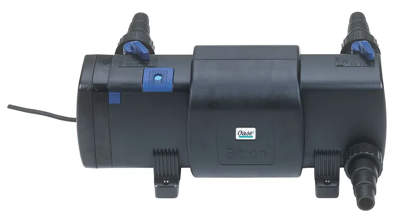 Oase Bitron C 24W Zelfreinigende UV-C Vijverklaarder