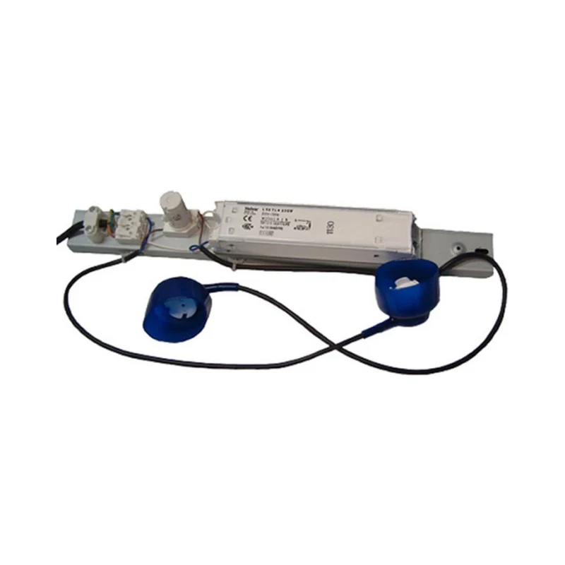 AquaForte Ballast voor 55 watt UV-C TMC Pro Clear UV55 - Vervangend voorschakelapparaat