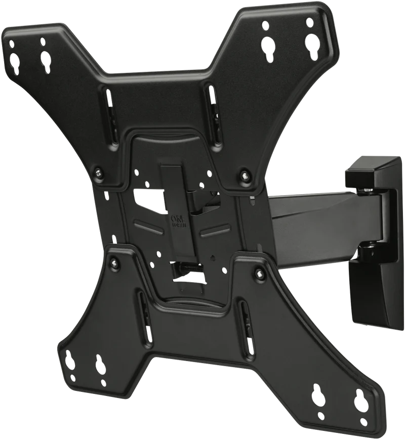 One For All 13-65" Turn 90" 50kg TV Bracket