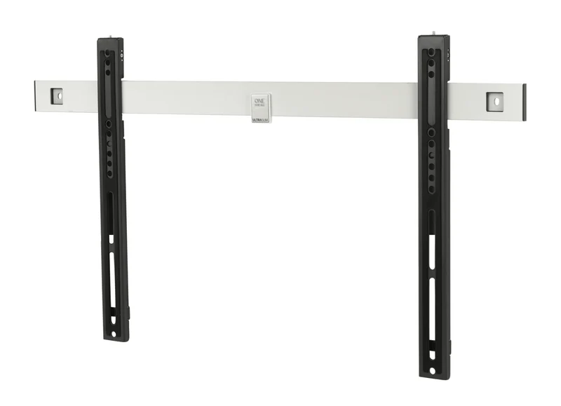 One For All 32-90" UltraSlim Flat 80kg TV Bracket
