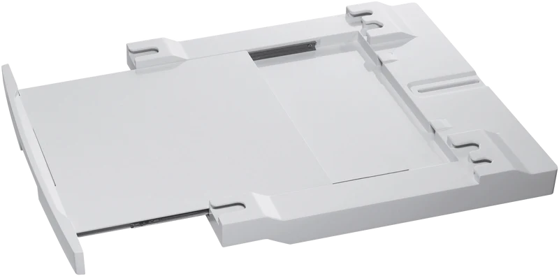 Electrolux Stacking Kit With Shelf - White