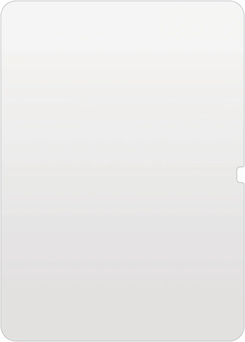 ZAGG iPad Air 11" (M2) Canvas Screen Guard