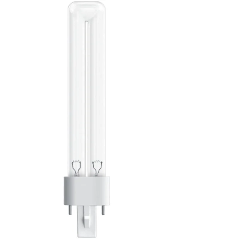 Osram UV-C Vervangingslamp 11 Watt PL-S - Voor vijver UV-C units tot 5.500 liter