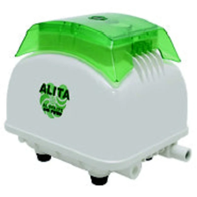 AquaForte Alita High-Blow Luchtpomp AL-80FD