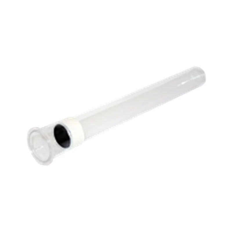 Superfish PondClear Pro 18000 Quartz Vervangset - Reservekwartsglas voor UV-C unit