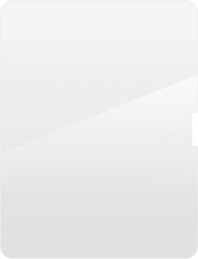 ZAGG iPad Air 13" (M2) Canvas Screen Guard